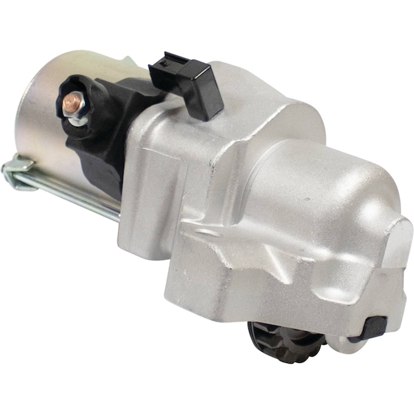Db Electrical Remanufactured Starter for 3.5L Honda Accord 13-17, CROSSTOUR 13-15 410-54254R - main